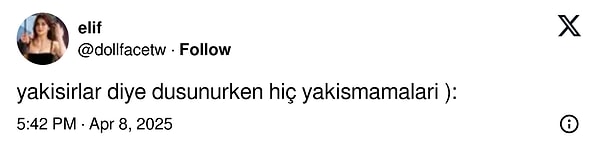 Siz nasıl buldunuz?
