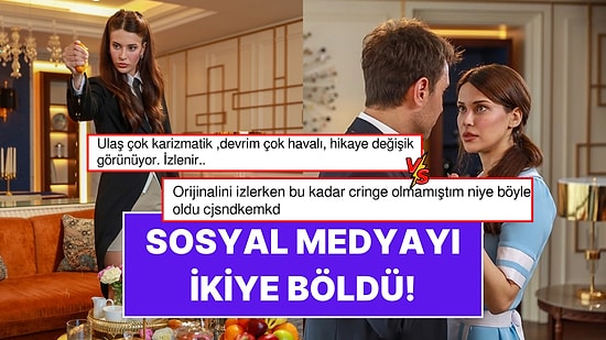 Ulaş Tuna Astepe ve Devrim Özkan'ın Başrollerini Paylaştığı Çift Kişilik Oda'nın İlk Tanıtımı Yayınlandı