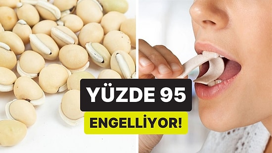 Yeni Üretilen Bu Sakız Sayesinde Artık Grip ve Virüslerin Yayılması Büyük Oranda Engellenecek
