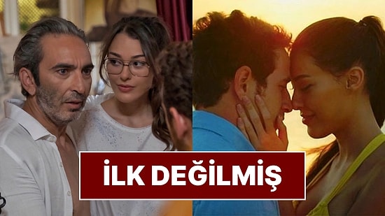 Sevgilisini de Şakir Paşa'ya Kaptırmış: Cem Yiğit Üzümoğlu ve Fırat Tanış Daha Önce de Birlikte Rol Almış!