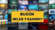 Aybüke Pusat'ın İlk Paylaşımından Somer Şef'in MasterChef Açıklamasına TV Dünyasında Bugün Yaşananlar
