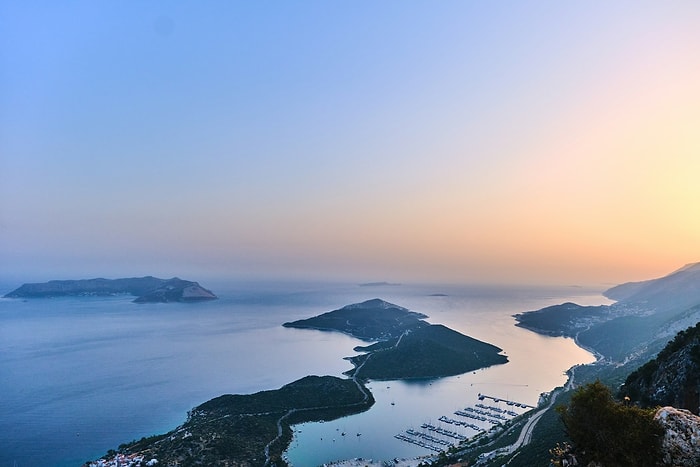Travel Guide For A Turkish Summer: 10 Places You Must Visit in Antalya