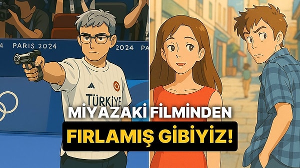 2. Sosyal Medyanın Yeni Akımı: ChatGPT’nin Viral Olan “Studio Ghibli” Tasarımları Nasıl Yapılır?