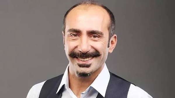 Metin Yıldız'dan bir paylaşım daha geldi. Yıldız kendisine gelen tepkilere Aybüke Pusat örneği ile cevap verdi.
