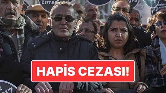 “Cumhurbaşkanına Hakaret” Suçlaması: Berkin Elvan’ın Anne ile Babasına Hapis Cezası