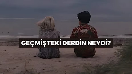 Aynı Kişi Misin? 5 Yıl Önce En Çok Neyle Boğuşuyordun?