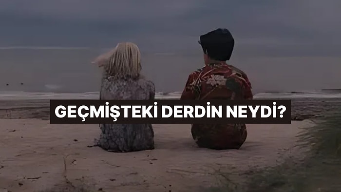 Aynı Kişi Misin? 5 Yıl Önce En Çok Neyle Boğuşuyordun?