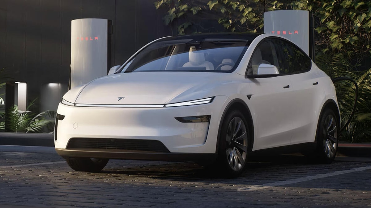 Tesla Fiyat Listesi Mayıs 2025! İşte Tesla Model Y Güncel Fiyatları