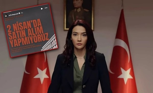 CHP Genel Başkanı Özgür Özel'in açıkladığı boykot listesinin ardından yapılan 2 Nisan tüketim boykotu gündeme damga vurdu.