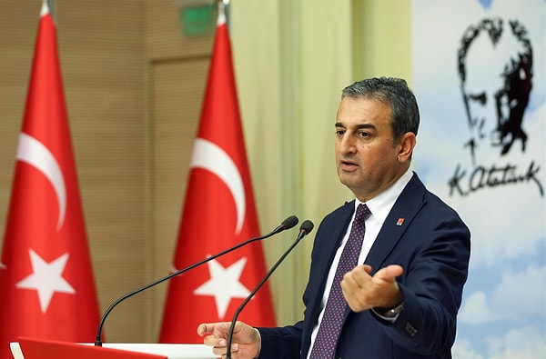 CHP Genel Başkan Yardımcısı ve Medya ve Halkla İlişkilerden Sorumlu Burhanettin Bulut ise geçtiğimiz gün TRT bandrol vergisiyle ilgili yaptığı açıklamayla öne çıktı.