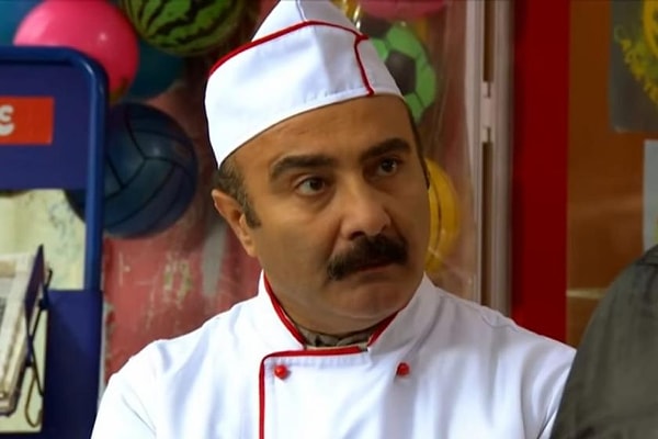 Bandrol vergisi konusu yeniden alevlenince TRT'de yayınlanan Leyla ile Mecnun dizisindeki sahne bir kez daha akıllara geldi.