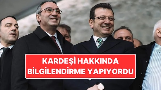 Mahir Polat’ın Sağlığı Hakkında Bilgi Veriyordu: Abisi Cevdet Polat’ın Twitter Hesabı Kısıtlandı