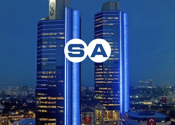 2. Sabancı Holding