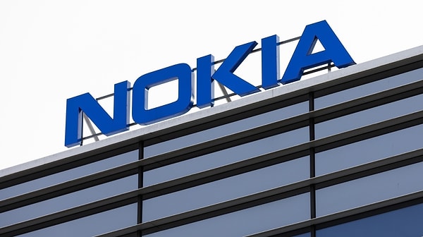 9. Nokia