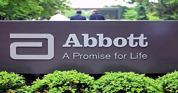 11. Abbott