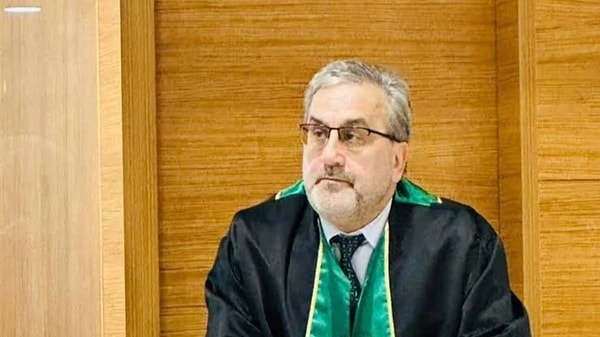 Oda TV’de yer alan habere göre, Müftü Ahmet Mehmetalioğlu hakkında savcılık da soruşturma başlattı.