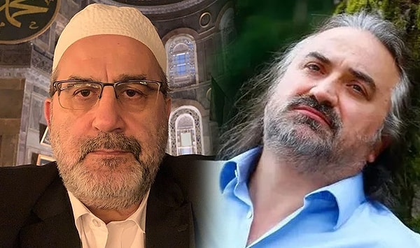 Başbakanlığı döneminde Cumhurbaşkanı Erdoğan’a hakaret etmiş