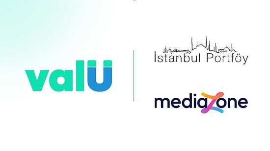 ValÜ Kitle Fonlama Platformunun Yeni Stratejik Yatırımcıları İstanbul Portföy ve Mediazone Oldu!