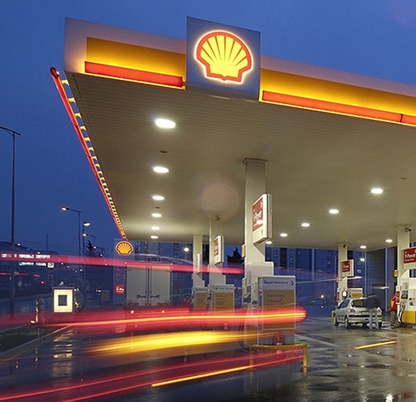 14. Shell