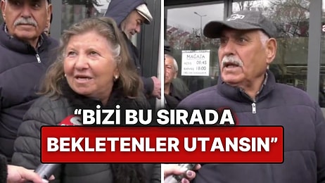 Vatandaşlar İsyan Etti: Ankara’da Bu Kez “Ucuz Yumurta” Kuyruğu Oluştu