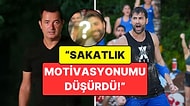 Survivor'dan Elendiğinde Acun Ilıcalı'nın Sitem Ettiği Doğuş Dicle'den İlk Açıklama Geldi!