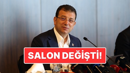 Ekrem İmamoğlu’nun Davasında Duruşma Salonu Değişti: CHP’li Gökhan Günaydın’dan Ergenekon Yorumu