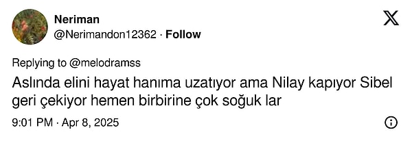 Siz ne düşünüyorsunuz? Yorumlarda buluşalım...