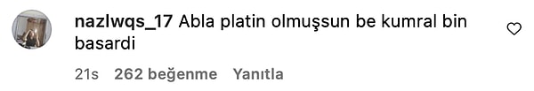 Buyurun, kimler neler demiş beraber görelim! 👇