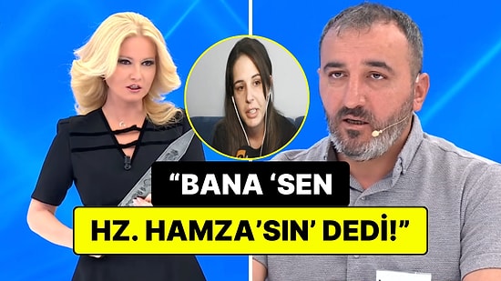 "Palu Ailesi Gibi": Müge Anlı'da Kendine 14. Melek Diyen 'Dolandırıcı' Gelin İzleyenleri Şoke Etti