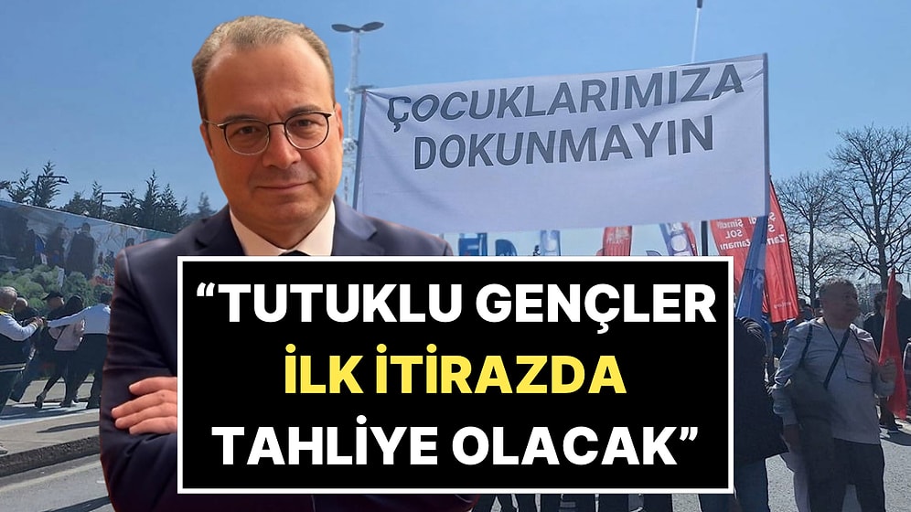 Gazeteci Fatih Atik: Gençler İlk Duruşma ya da İtirazda Tahliye Edilecek