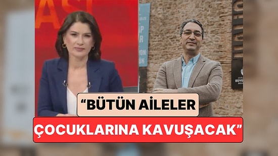 Mahir Polat'a Ev Hapsi Kararından Sonra Babası Aziz Polat Sevincini Paylaştı: "Halkımız Sağolsun"