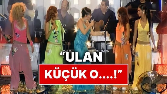 Sezen Aksu'nun Hepsi Grubu İçin Yazdığı Tempo Şarkısıyla Tanışma Hikayesini Yasemin Yürük'ten Dinleyelim!