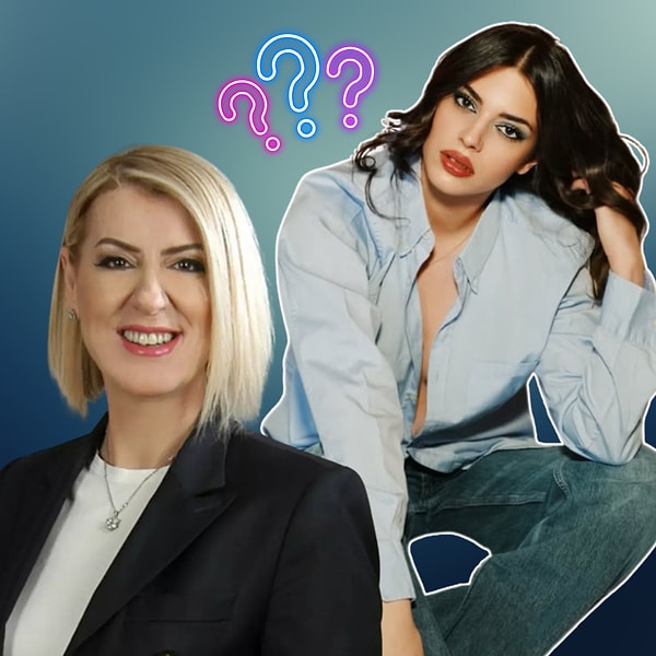 İkilinin gerginliği o günden sonra da devam etti. Gıcık oldu mu tam olur ya insan, İrem Derici o günden sonra Sevda Türküsev'i resmen radarına aldı.