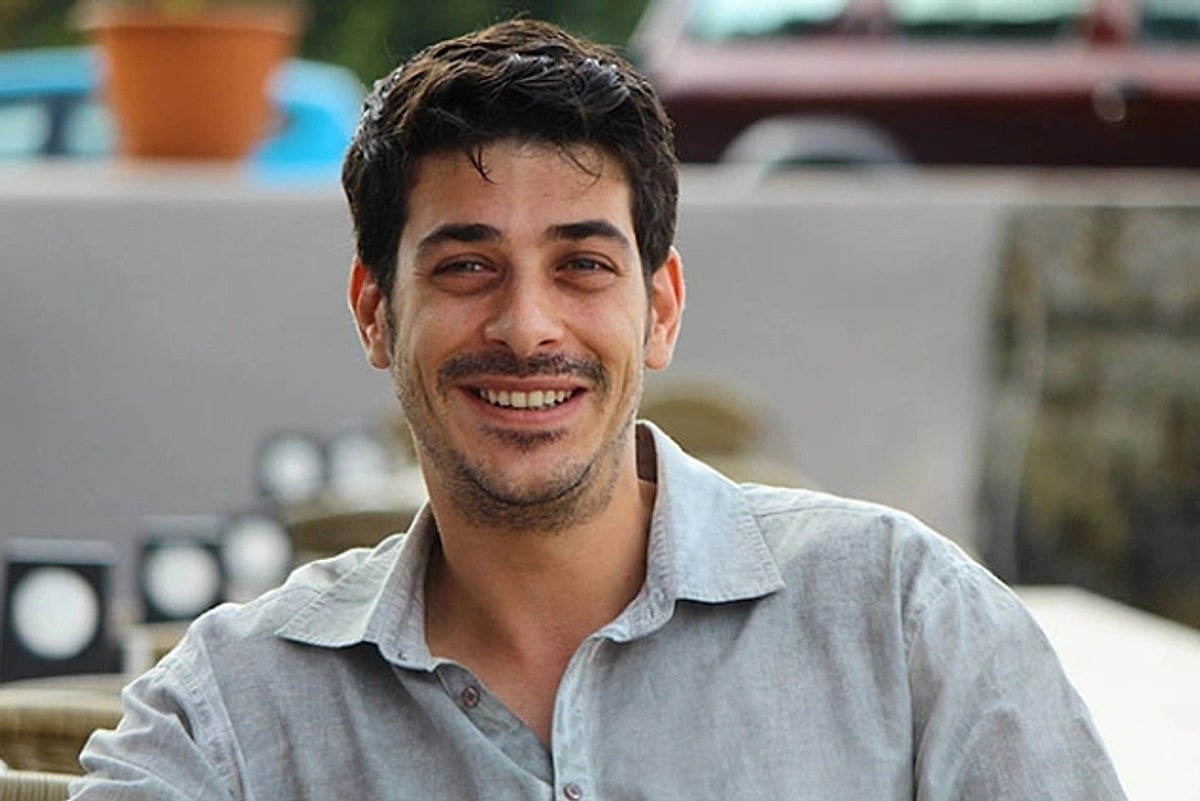 Alper Saldıran Kimdir? - Onedio