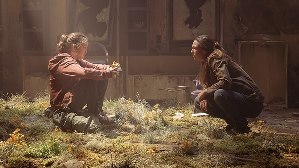 HBO’nun çığır açan dizisi The Last of Us hakkında bomba bir duyuru yapıldı.