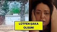 Vallahi Ölmüş! Kızılcık Şerbeti'nde Pembe'nin Cenaze Çekimleri İfşa Oldu