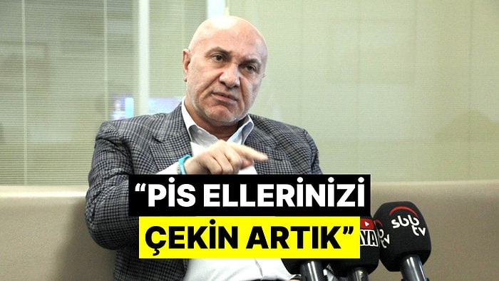 Yüksel Yıldırım'dan Gece 3'te Beklenmedik Çıkış