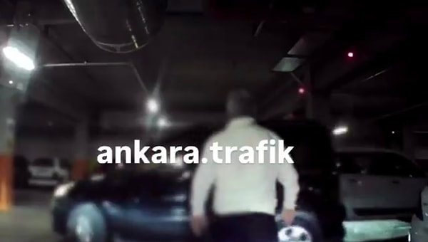 Ne yazık ki böyle senaryolar sık yaşanır oldu.