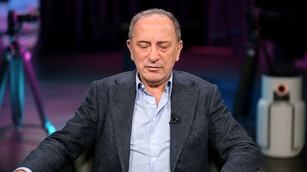 Fatih Altaylı, kendisi hakkında İBB'den para aldığını iddia edenlere çok sert cevap verdi.