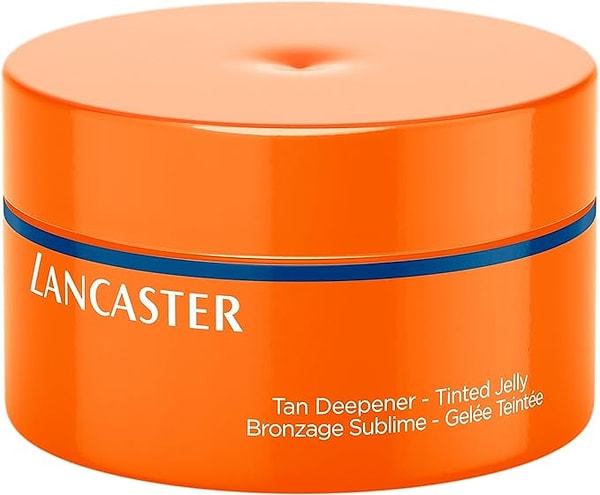 Lancaster Tan Deepener Bronzlaştırıcı Jel