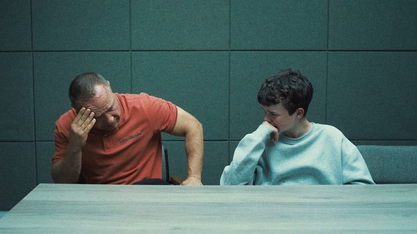 Netflix'in iddialı dizisi Adolescence hakkında yeni gelişmeler söz konusu.