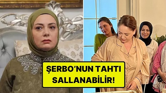 Pembe'nin Diziden Çıkması Kızılcık Şerbeti Reytinglerini Nasıl Etkiler?