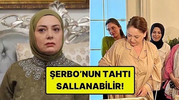 Pembe'nin Diziden Çıkması Kızılcık Şerbeti Reytinglerini Nasıl Etkiler?