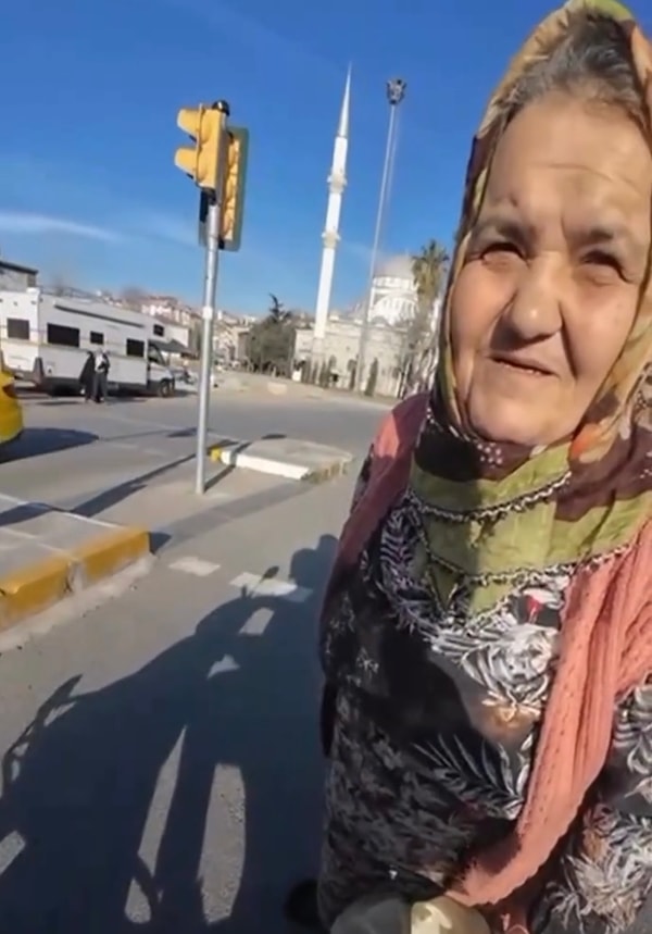 Sohbet kask kamerası sayesinde saniye saniye kayda geçmişti.