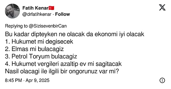 Sonuç