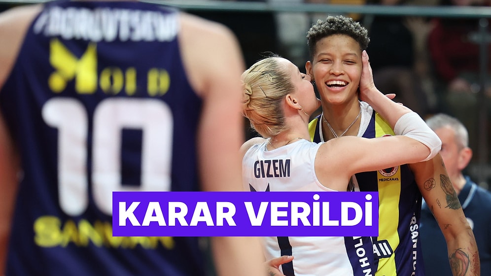 Fenerbahçe Kadın Voleybol'da Başantrenörlüğe Yeni İtalyan
