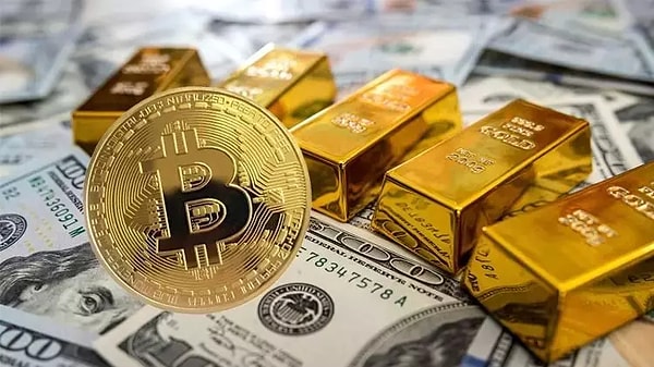 Dolar, altın, euro, BIST 100, Bitcoin ne kadar?