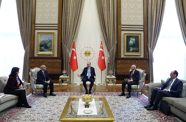 Ne olmuştu?