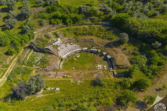 15 Must-Visit Places in Kusadasi for an Unforgettable Trip