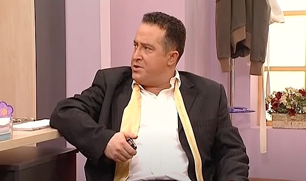 Bu sebeple baba olmaktan her zaman korktuğunu da ifade etmişti: